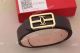 Fake Cartier Brown Leather Belt with Gold Double C Buckle - Buy (3)_th.jpg